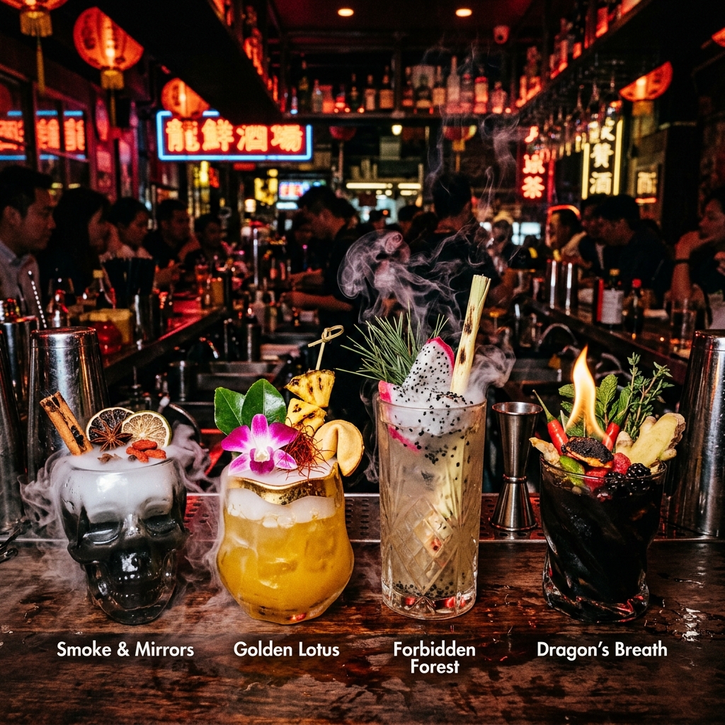 Maximalist Gulps