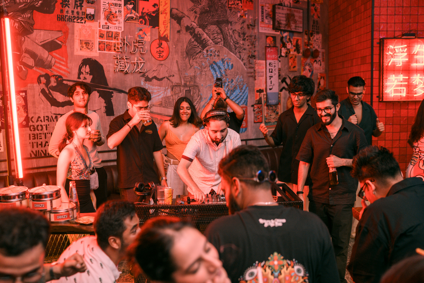 Hot Sauce Club