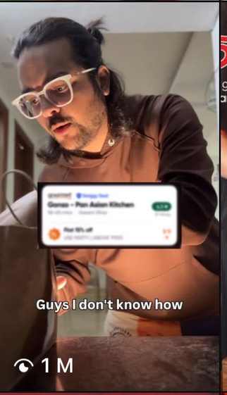 Gonzo Insta Tribe 2